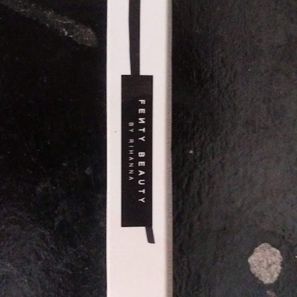 Fenty Beauty By Rhianna Black Fly Pencil